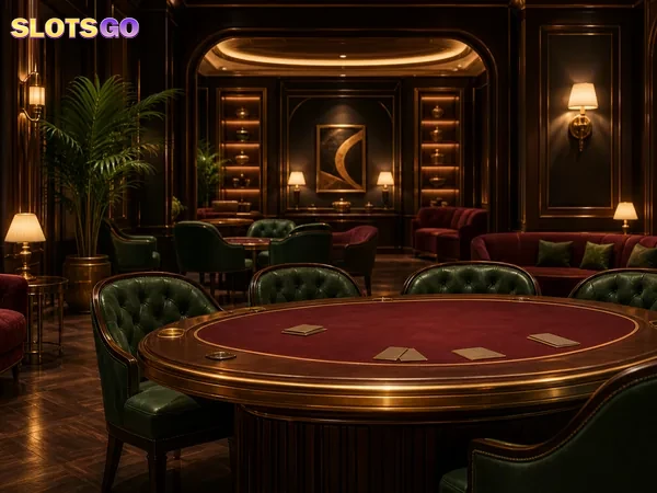 High Roller Image 1