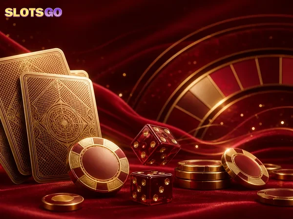 High Roller Image 2