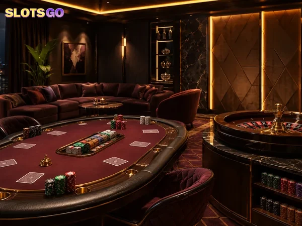 High Roller Image 3