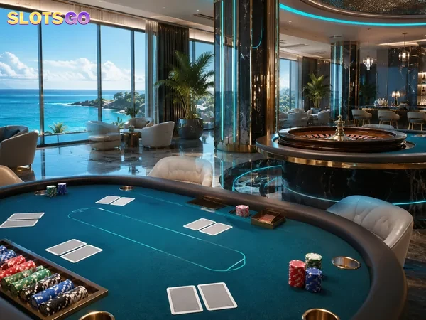 High Roller Image 5