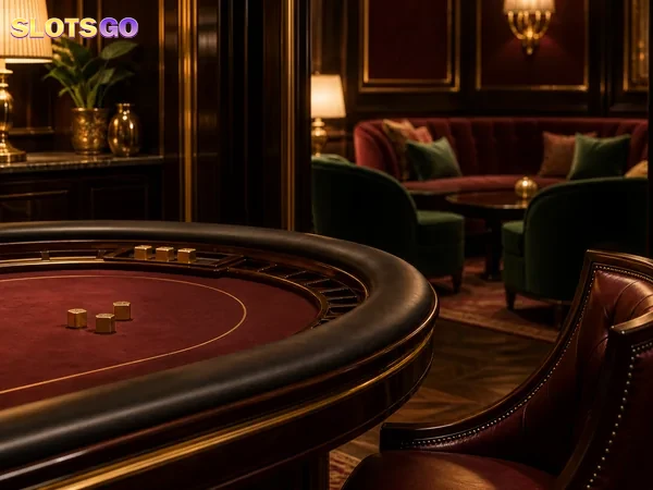 High Roller image 1
