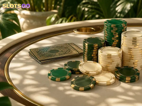 High Roller image 5