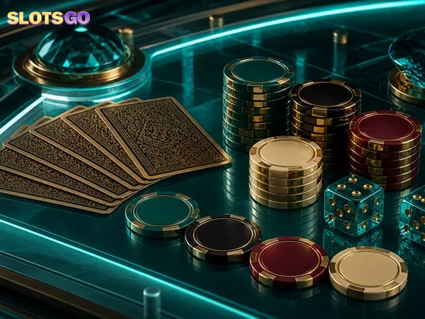 Jackpot Image 1